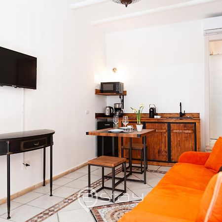 Charm In Siotto Pintor Lägenhet Cagliari Exteriör bild