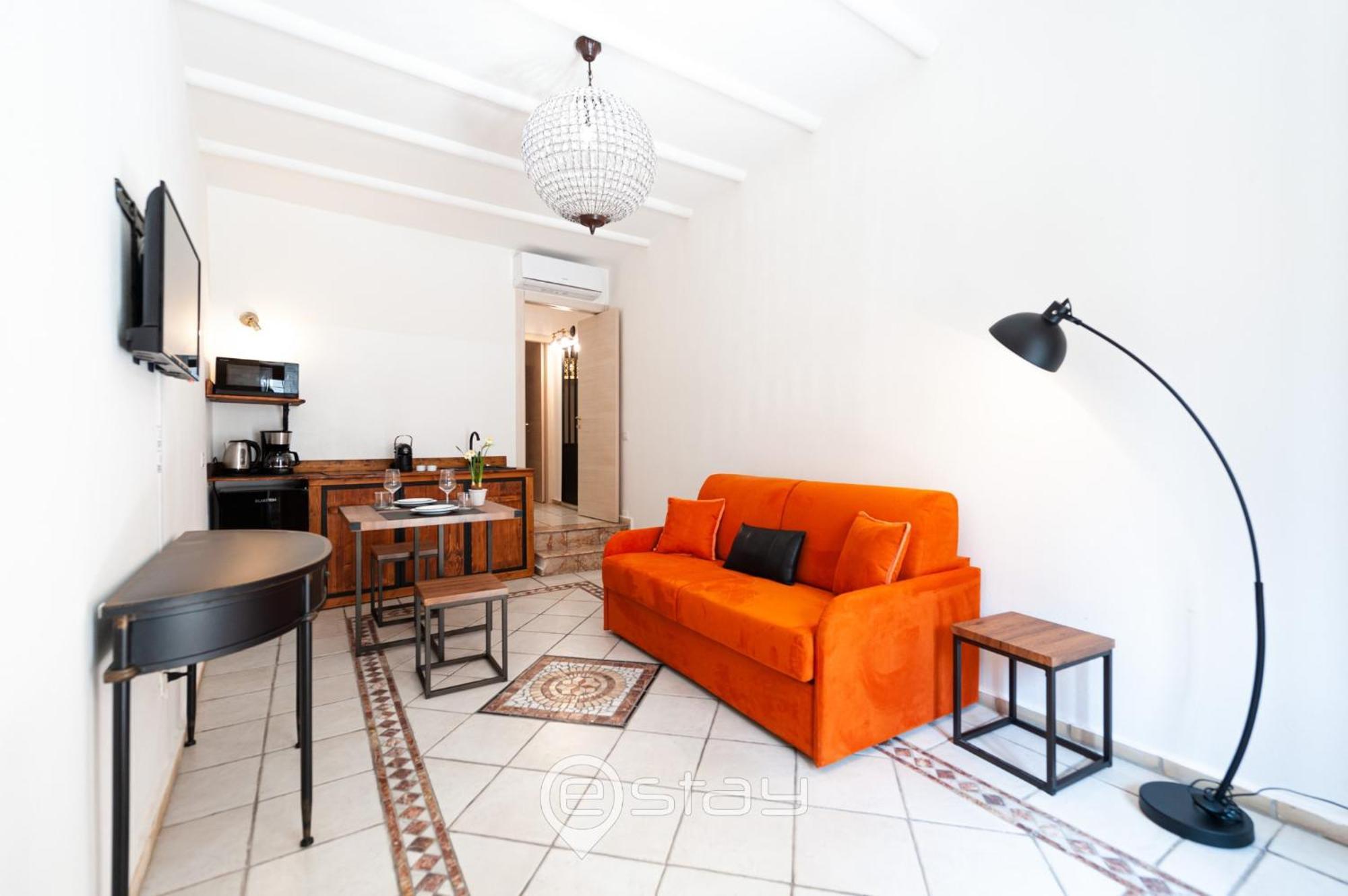 Charm In Siotto Pintor Lägenhet Cagliari Exteriör bild